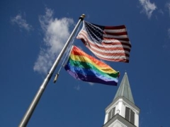 United States Respect For Marriage Bill Passes Crucial Senate