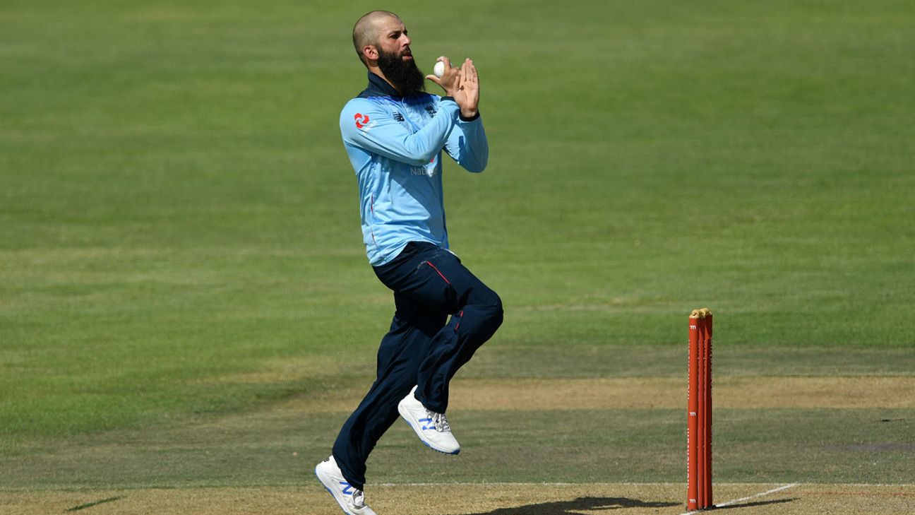 Moeen Ali wishes to play Tests again, prepared to combat for area in England side