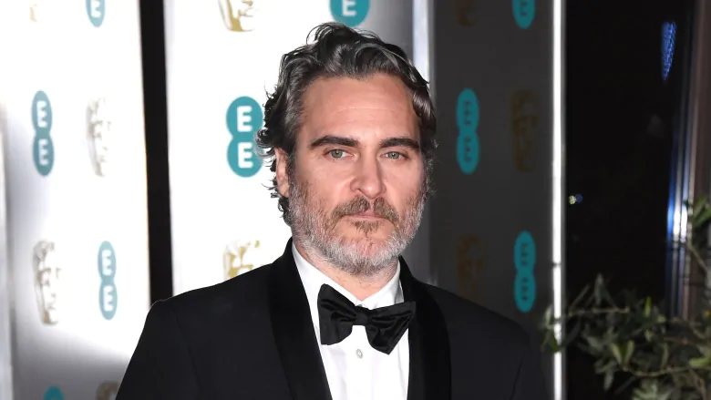 Joaquin Phoenix at BAFTAs: ‘I’m ashamed to say that I’m part of the problem’ | CBC News