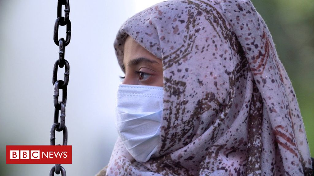 Yemen’s medical air bridge offers rare look of hope