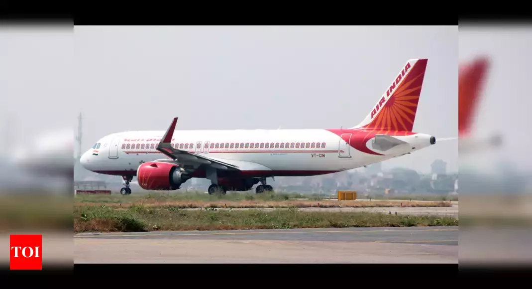 Tatas almost certain to bid for Air India, explore merger plans