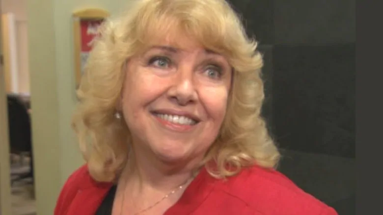 Lynn Beyak claimed she was Métis during her anti-racism training sessions | CBC News