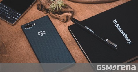 BlackBerry and TCL are parting ways on August 31 2020