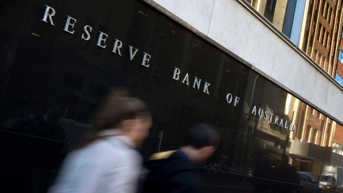 Reserve Bank leaves rates of interest on hold despite bushfires and coronavirus