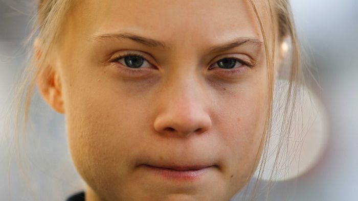 Greta Thunberg chose for 2020 Nobel Peace Reward