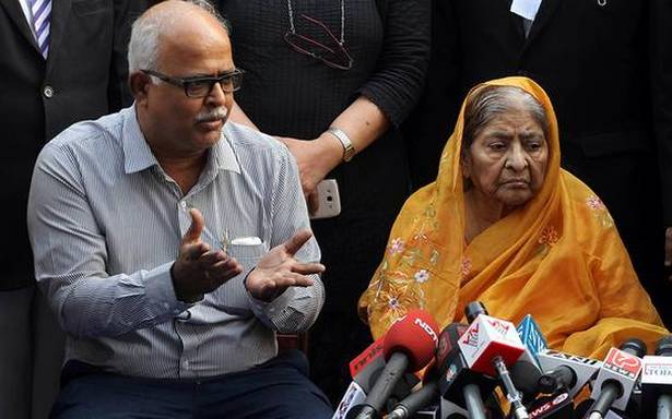 Gujarat riots: SC to hear Zakia Jafri’s plea against clean chit to Modi on April 14