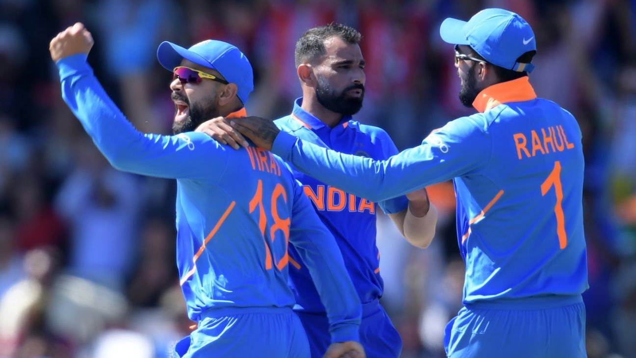 KL Rahul, Virat Kohli and Mohammed Shami should get you huge points