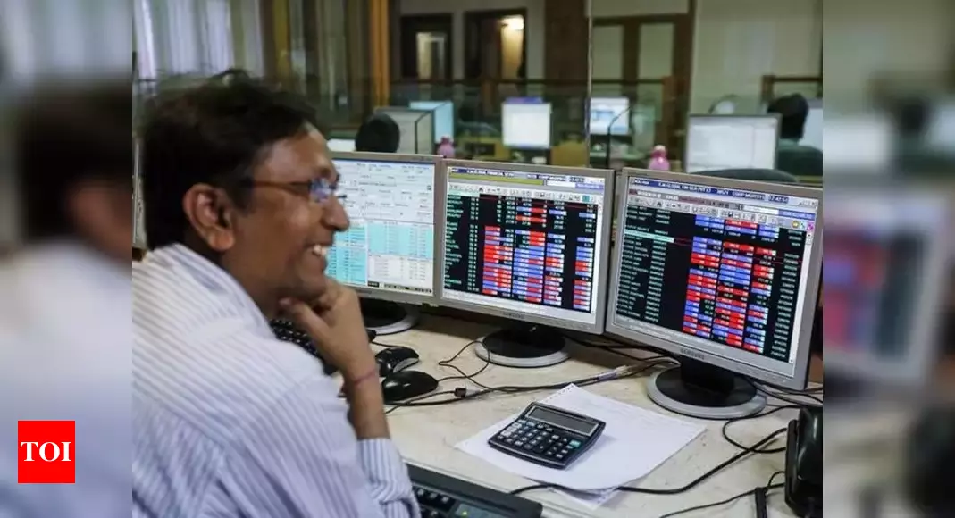 Financier wealth jumps Rs 3.57 lakh crore in 2 days of market rally