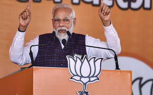 Analysis | On his visit to Assam on Friday, Modi will seek to regain lost ground