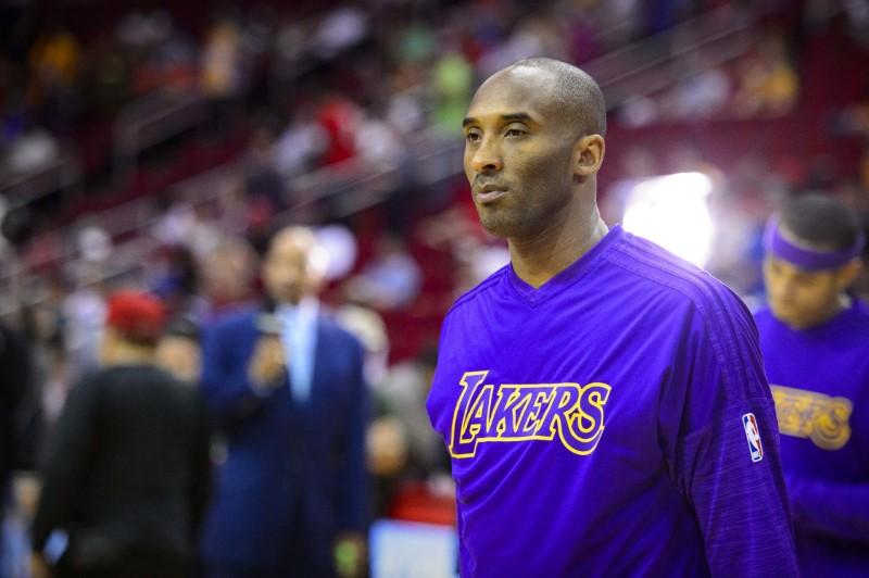 ‘Sibling for life’: Former Lakers attendant keeps in mind Kobe Bryant