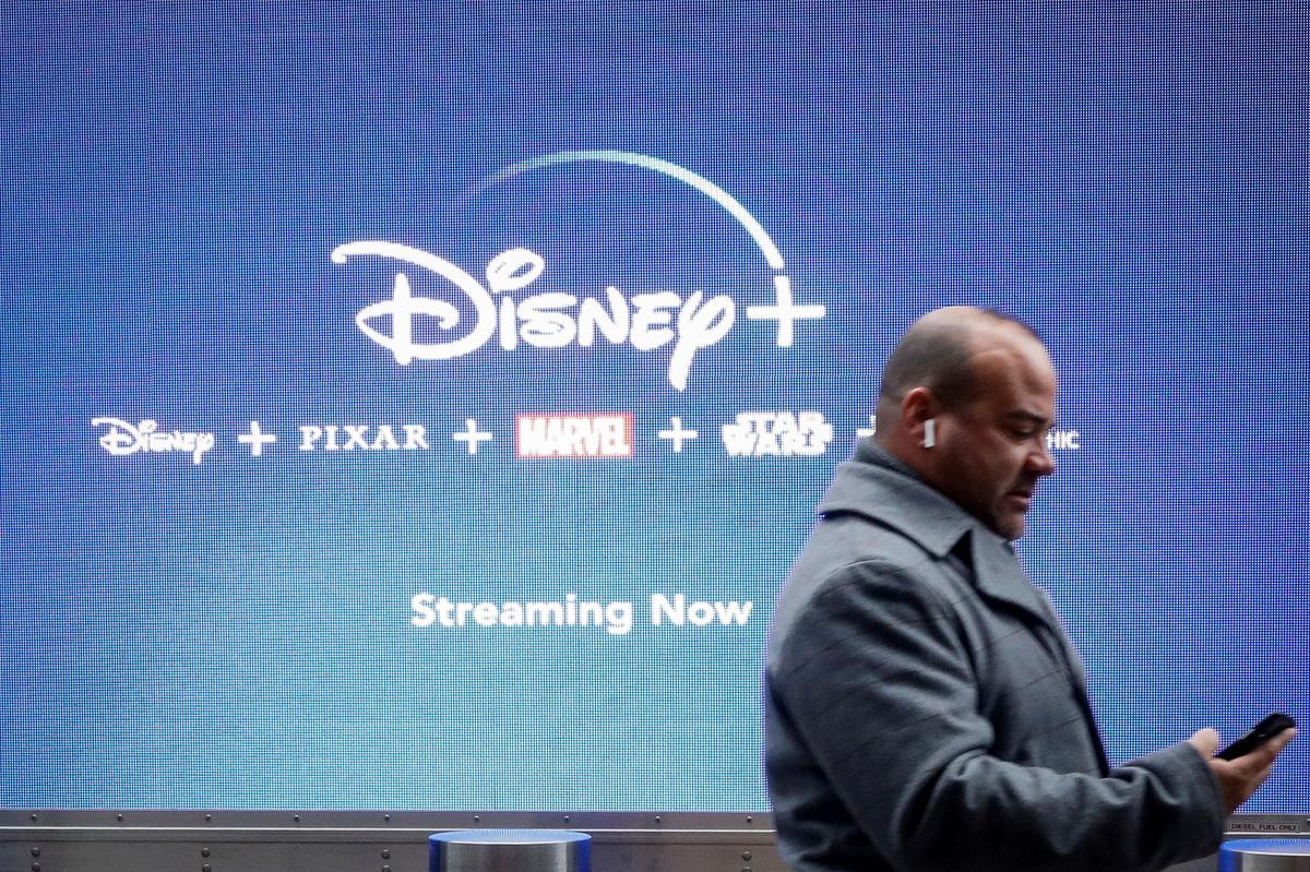 Child Yoda powers Disney streaming subscriptions to fast start