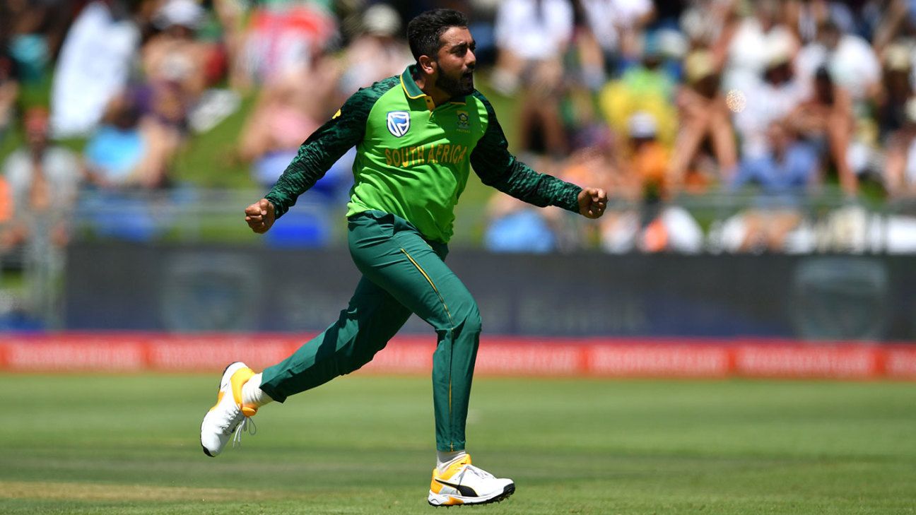 Quinton de Kock sets marker after Tabraiz Shamsi spell raises South Africa state of mind