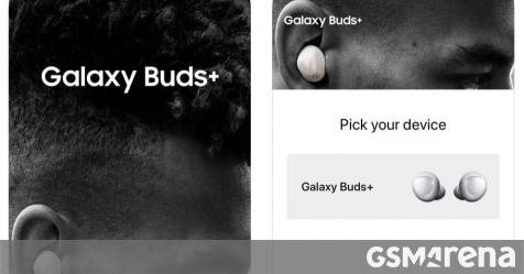 Official Samsung Galaxy Buds  goes live on Apple App Store