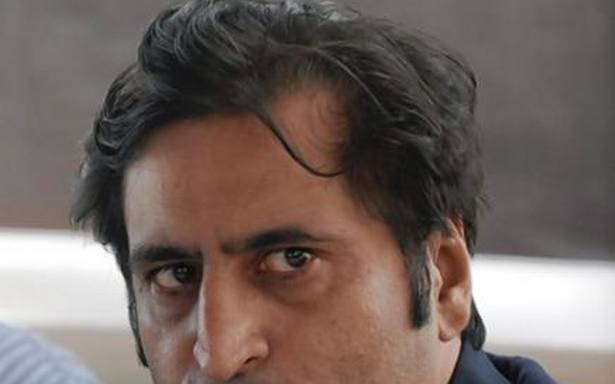 Mainstream politicians Sajjad Lone, Waheed Parra released from detention in Jammu and Kashmir