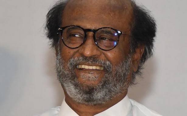 Opposition parties are misguiding the general public about CAA, NPR, states actor Rajinikanth