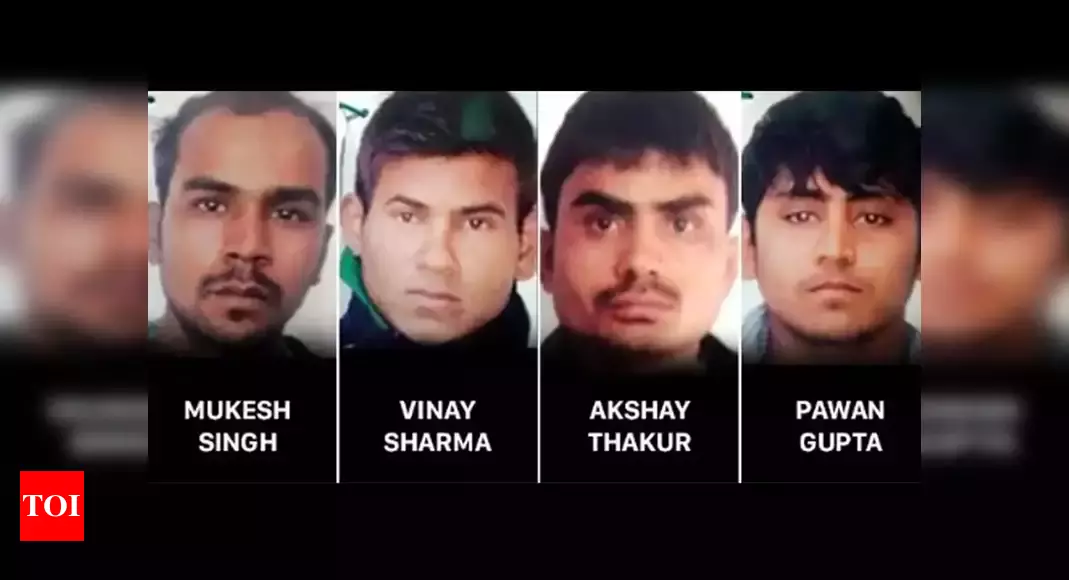 Nirbhaya case: All four convicts have to be executed together, not separately, HC says