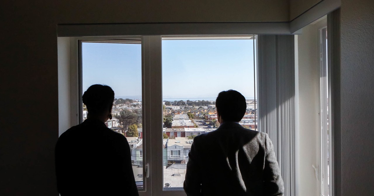 In the Land of Huge Tech Outposts, a Push for More Real estate