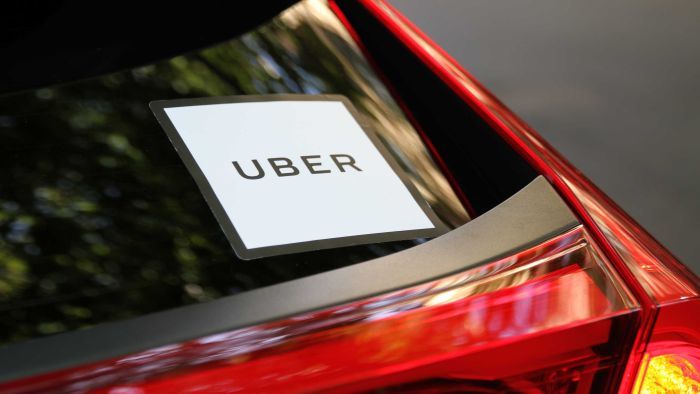 Uber motorists implicated of urinating in front yards, threatening locals near Sydney airport