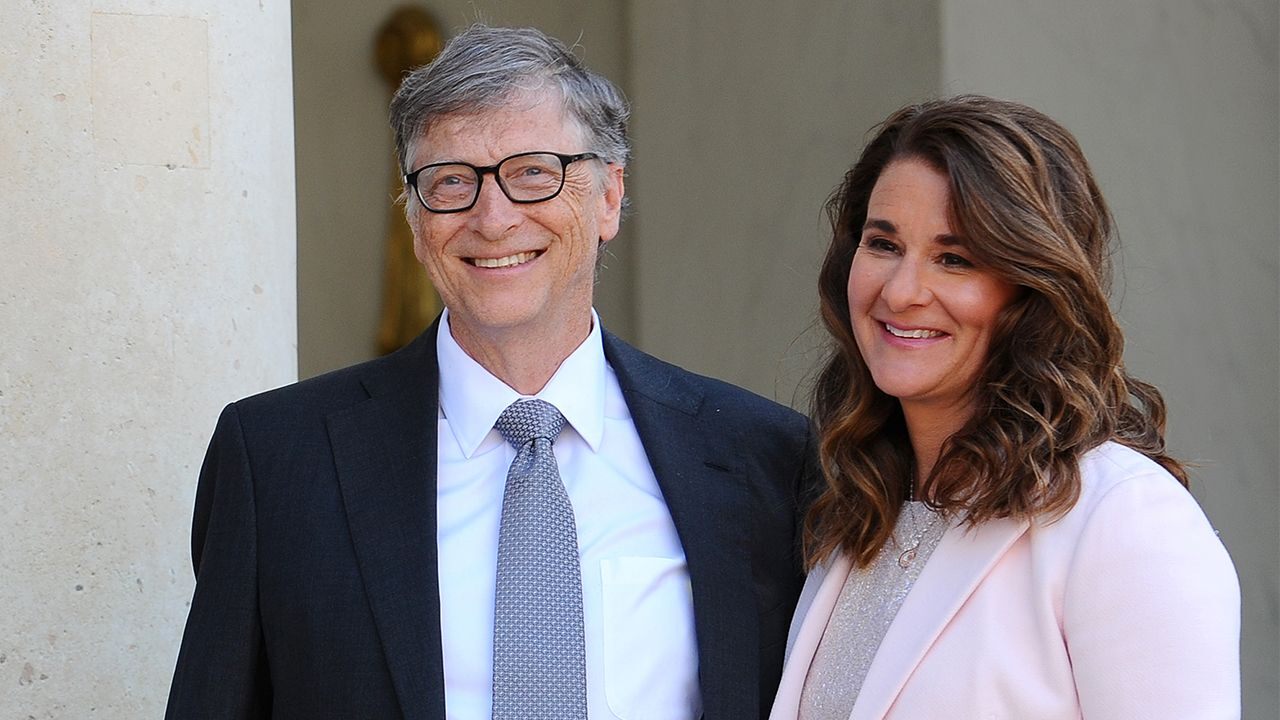 Gates Foundation contributes $100M to coronavirus treatment, avoidance efforts