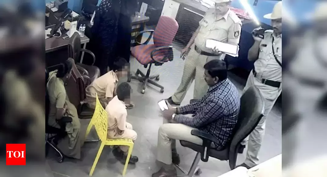 Bidar cops interrogate 85 school kids 5 times over 9 days for ‘anti-CAA play’