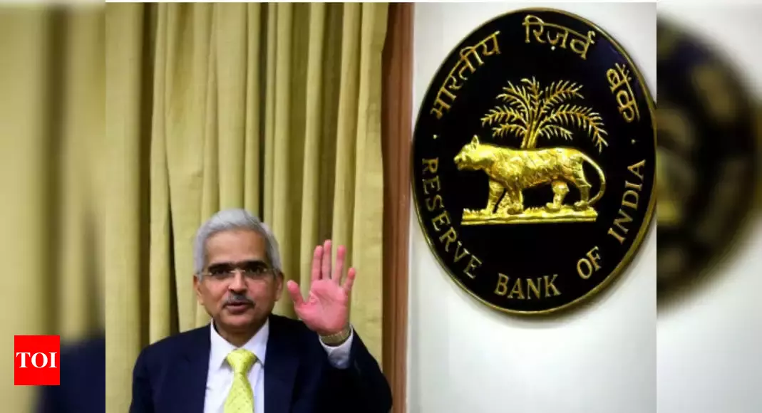 No cut again: RBI leaves repo rate unchanged at 5.15%