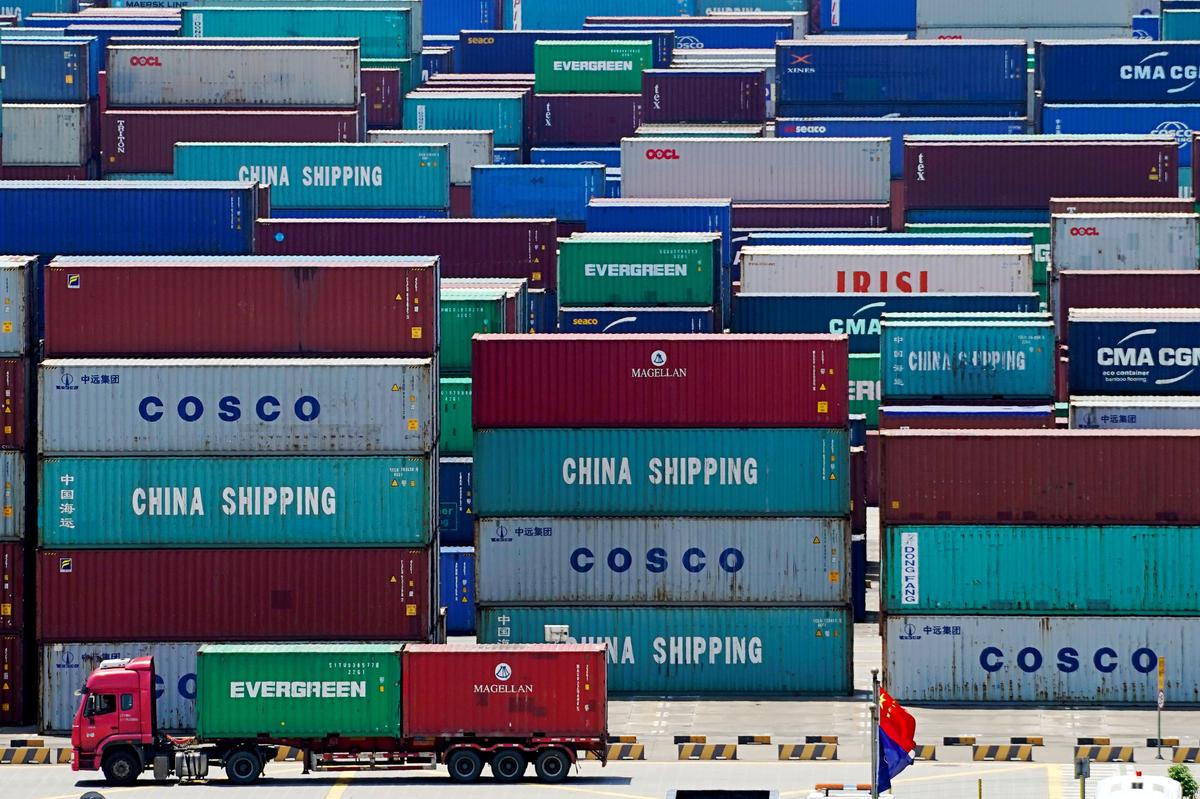 China to cut in half tariffs on some U.S. imports as infection dangers grow