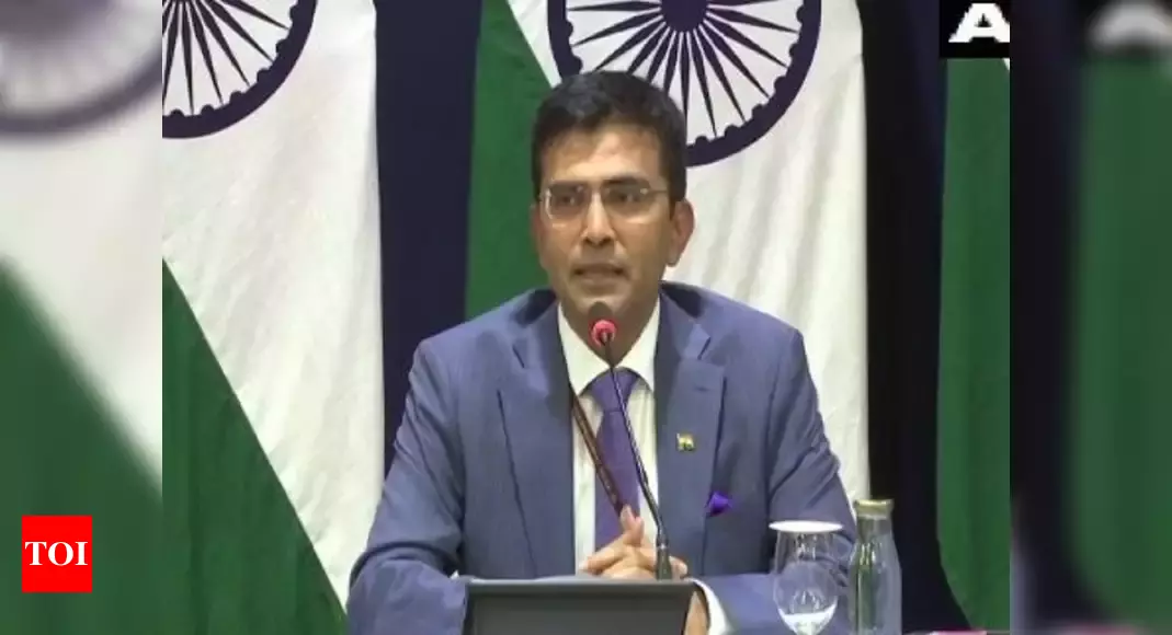 India slams Kashmir reference in Pak-Malaysia joint statement