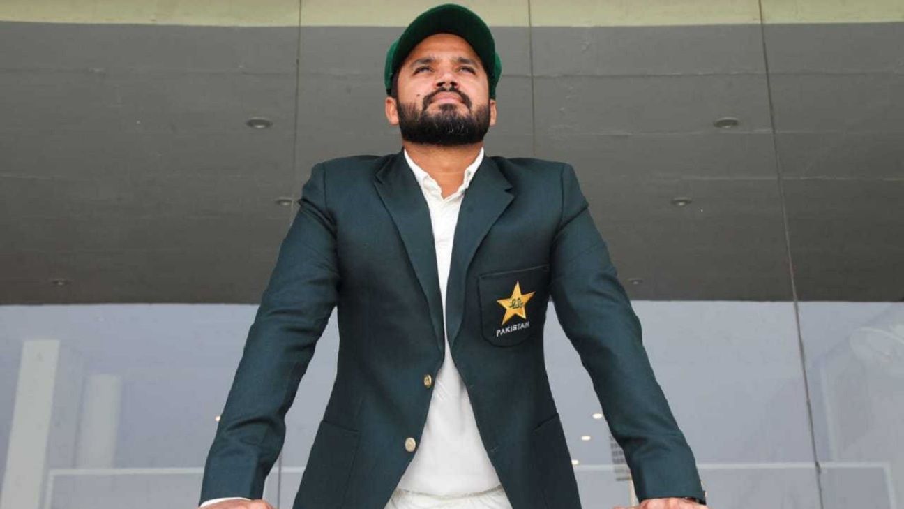 Azhar Ali hopes for repeat of ‘wonderful’ Rawalpindi crowd