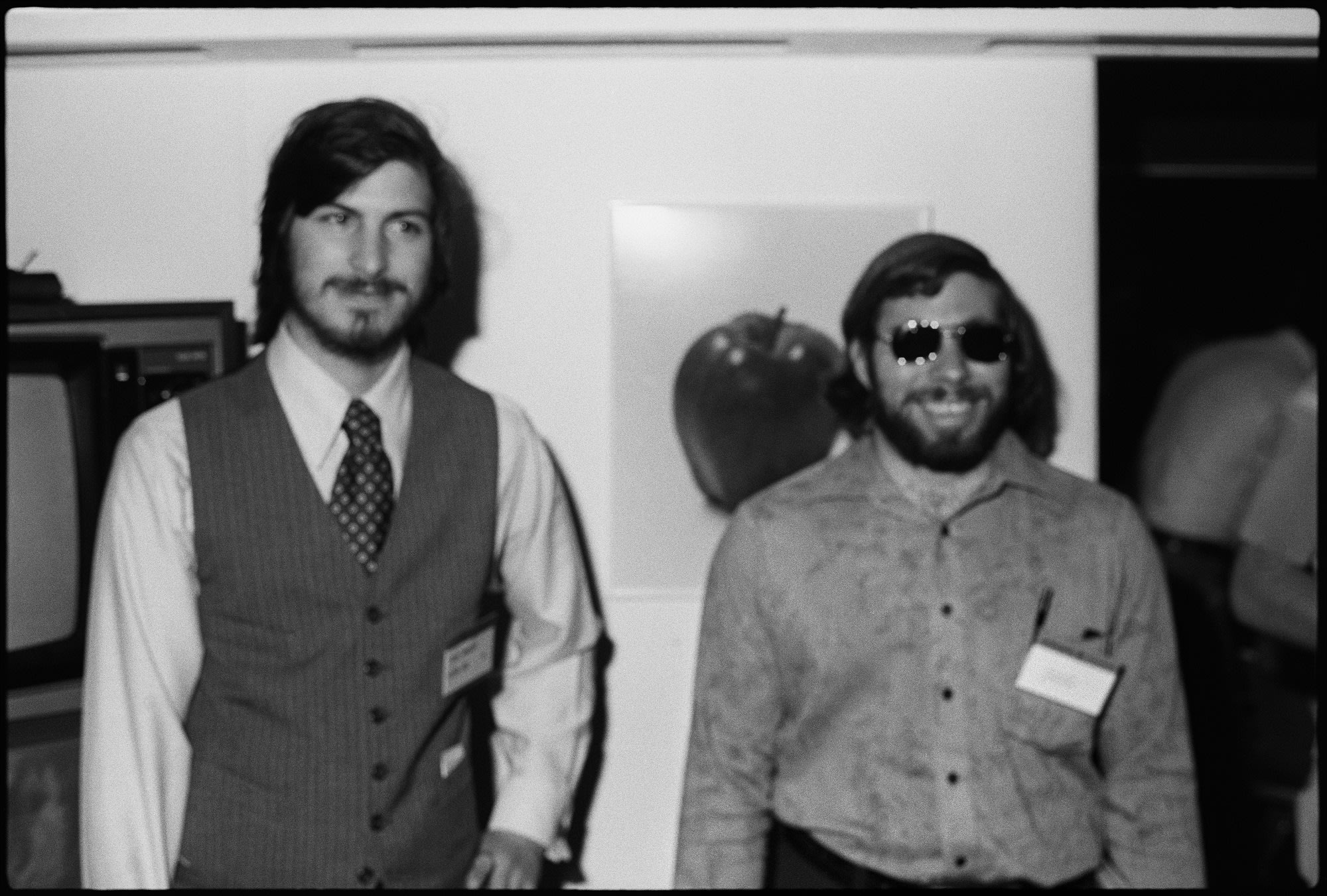 Steve Wozniak: When Apple got ‘big money’ Steve Jobs’ personality ‘changed’