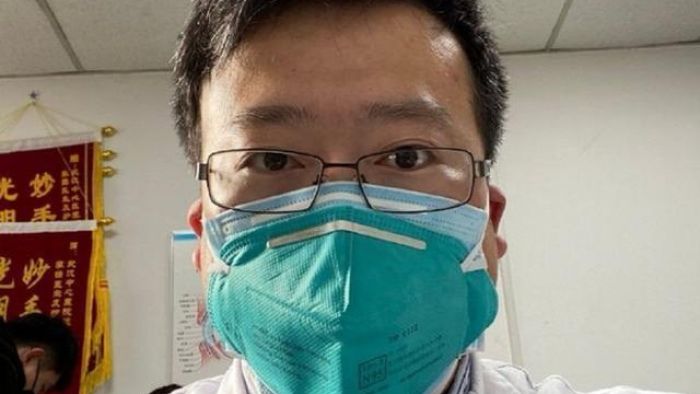 Chinese physician who warned of break out dies from coronavirus infection