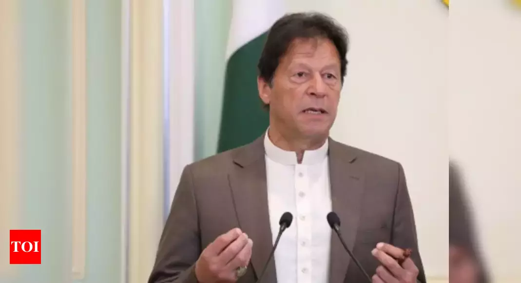 Saudi Arabia ‘snubs’ Imran Khan’s call for OIC meet on Kashmir