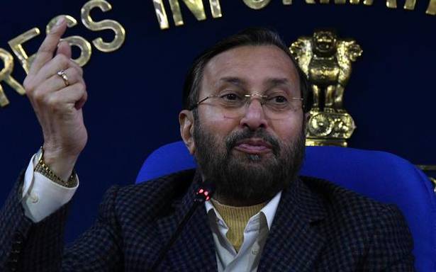 Our significant plank in Delhi polls is Modi’s governance record: Prakash Javadekar