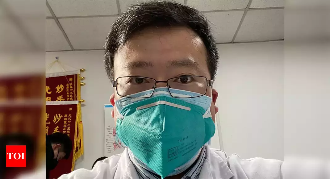 Coronavirus kills ‘hero’ Chinese medical professional who sounded alarm as toll passes 630