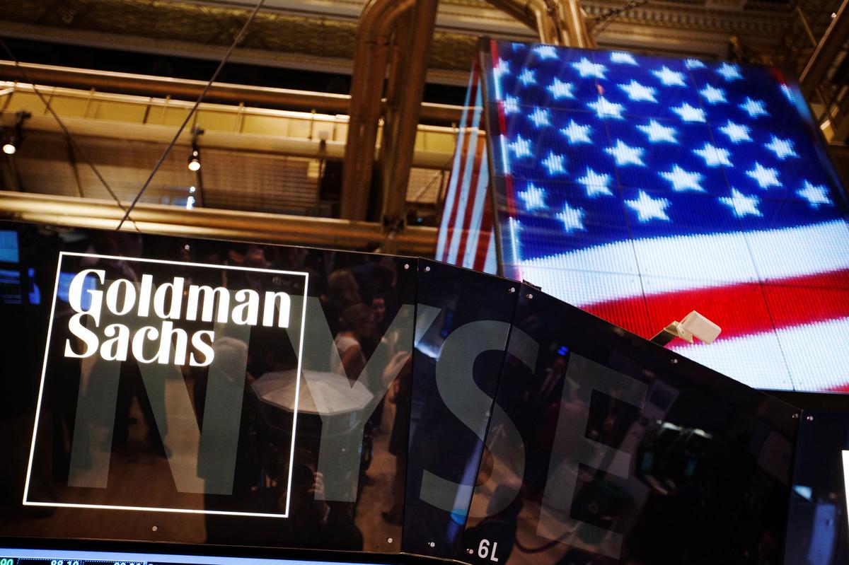 Exclusive: Goldman Sachs to raise $8 billion for new buyout fund