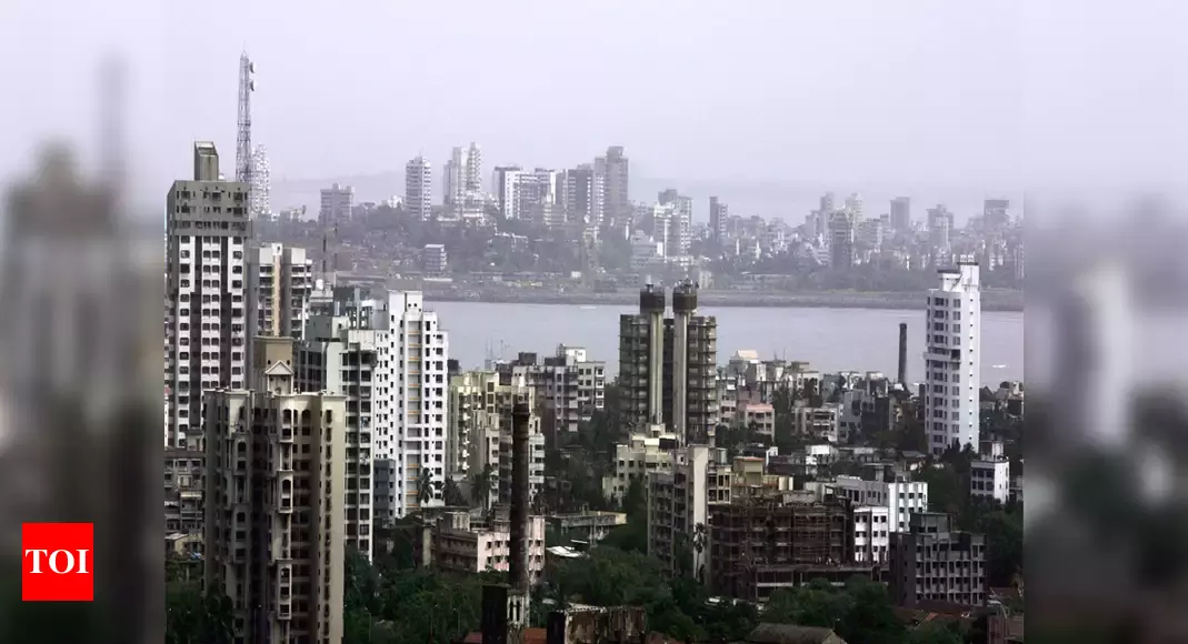 Why Mumbai, India’s richest city, is planning to tax garbage