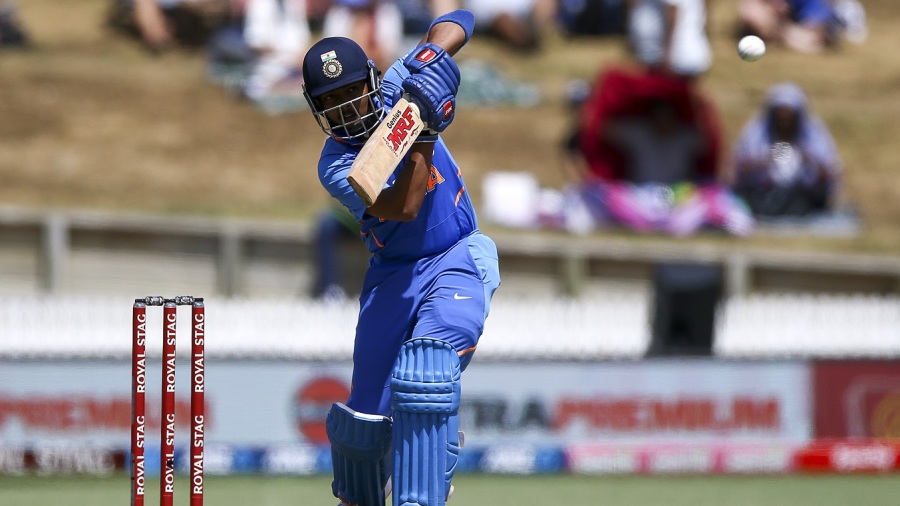 Match Preview New Zealand vs India, 2nd ODI 2020 | ESPNcricinfo.com