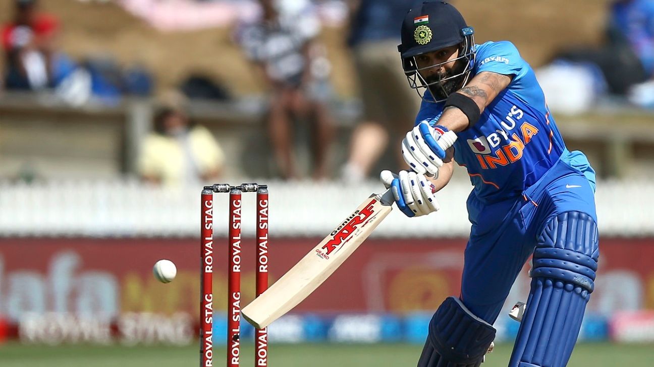 Batting areas imply Virat Kohli, and not KL Rahul, must be captain