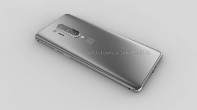 OnePlus 8, OnePlus 8 Pro launch date leaked, could get new colour variant like iPhone 11 Pro