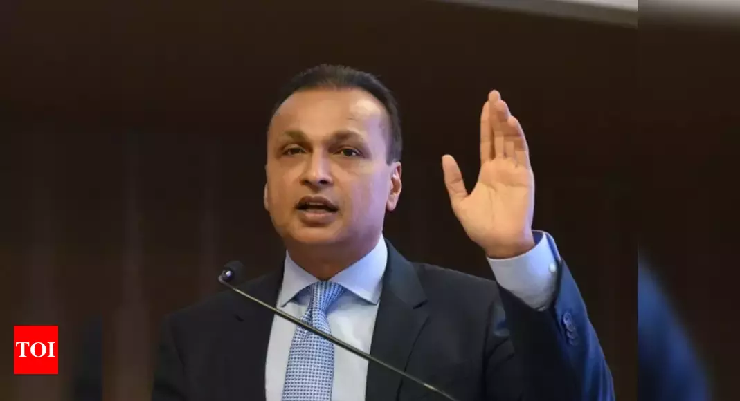 Anil Ambani tells UK court his ‘net worth is zero’ despite fleet of cars, private jet and yacht