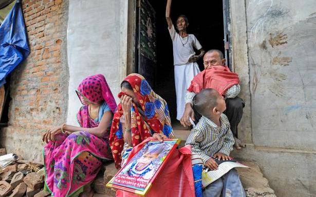 The long haul for maternity advantages: How bureaucracy drowned a main plan in Gujarat’s Dahod district