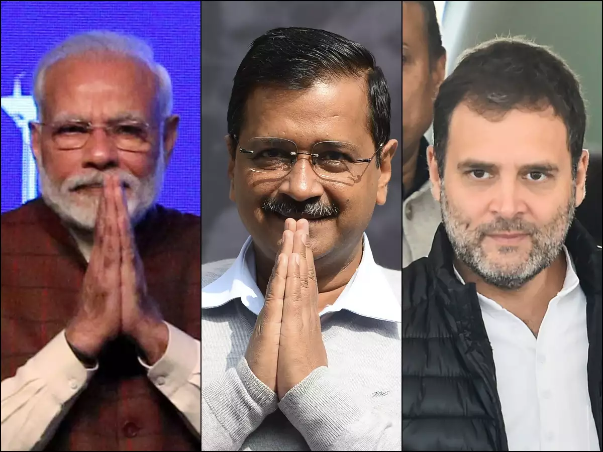 Delhi Election 2020 Live: Ballot of choose 70 assembly constituencies to start at 7am