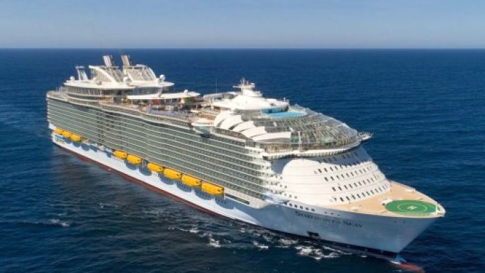 Royal Caribbean prohibits Chinese passport holders as coronavirus infections increase