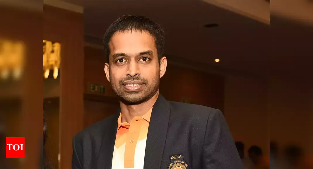 Pullela Gopichand receives honourable mention at IOC Coaches Life Time Accomplishment Awards 2019