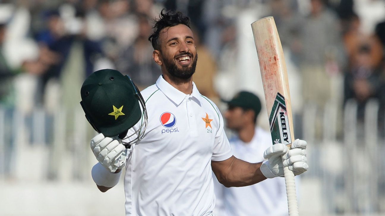 Masood, and the value of time in Test cricket