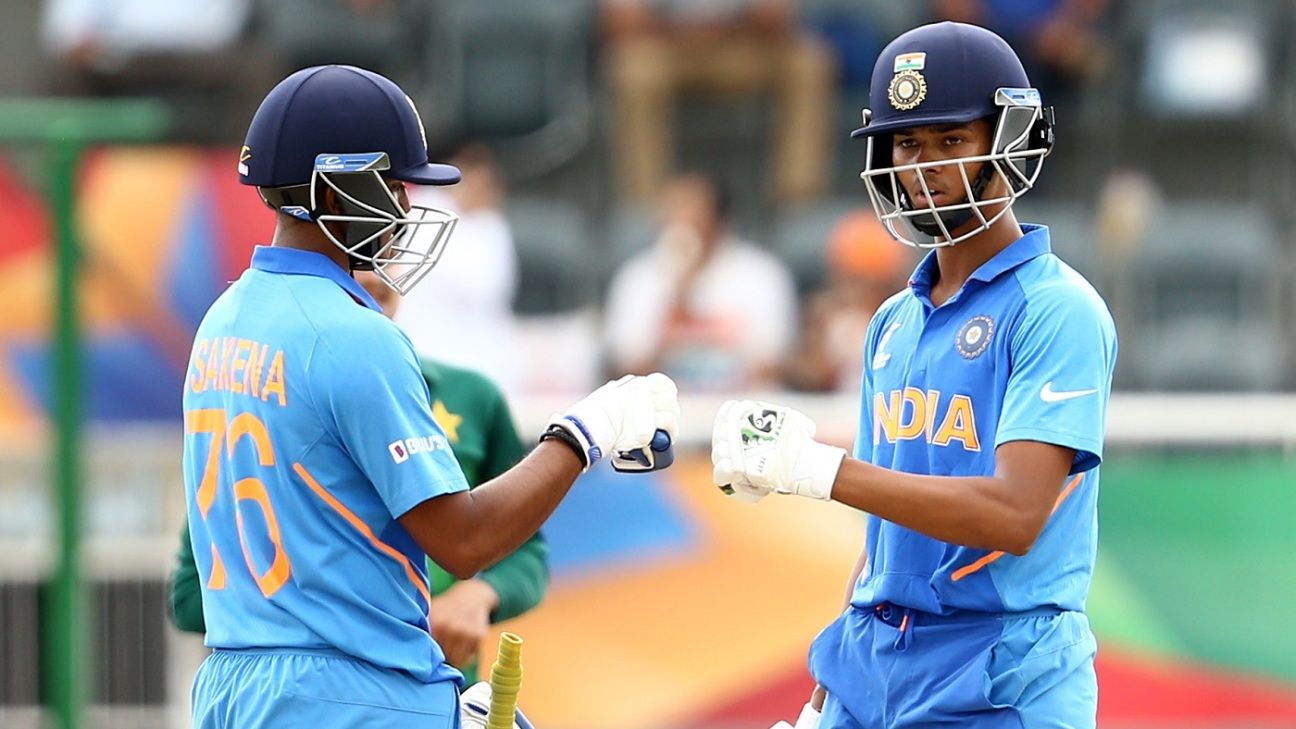 Bangladesh v India: Where the Under-19 World Cup final will be won and lost