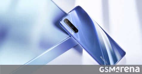 Realme X50 Pro 5G specifications exposed by business CMO