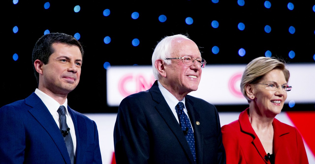 How to Watch Tonight’s New Hampshire Primary Debate