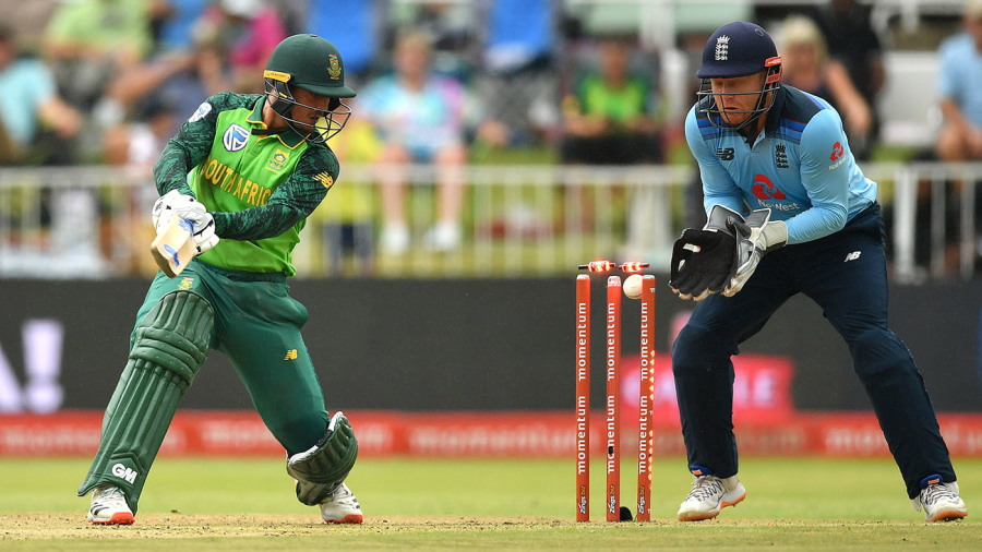 Match Preview South Africa vs England, 3rd ODI 2020 | ESPNcricinfo.com