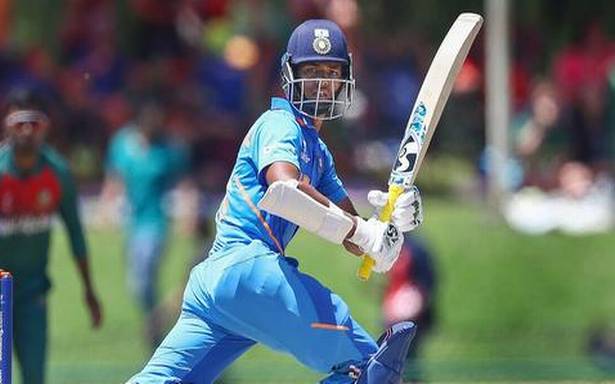 Under-19 World Cup final: Bangladesh skittles out India for 177