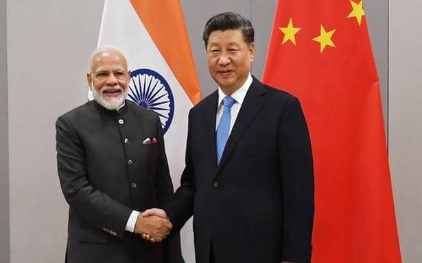 Modi offers India’s assistance to China to handle coronavirus break out